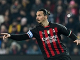 Ibrahimovic becomes the oldest goal scorer in Serie A (VIDEO)