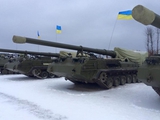 «Российских танкистов постигла неудача»: Что осталось от танка после украинского «Пиона» 