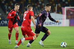 Мирослав Ступар прокомментировал пенальти в матче «Эпицентра» с «Вересом»