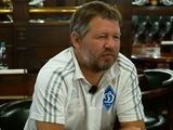 Oleh Salenko: "Buyalsky soll Tsarenko im Spiel gegen Zorya ersetzen"