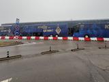 Динамовцы вернулись в Киев