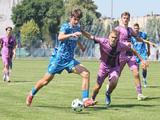 «Епіцентр U-19» завадив «Динамо U-19» замахнутися на історичний рекорд Юнацької першості