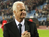 "Missing in training camp in Austria": Stange remembers odious Dnipro legionnaire