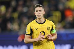 Дортмундська «Борусія» хоче отримати 50 млн євро за трансфер Шлоттербека