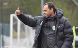 Главный тренер «Карпат» сравнил УПЛ с Сегундой