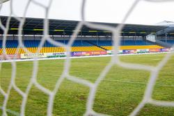 Розгляд справи щодо скасованого матчу «Олександрія» — «Оболонь» перенесено