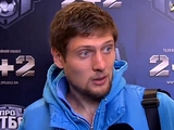 Евгений Селезнев: «Значит, не сильно хотели, чтобы такая игра продолжилась»