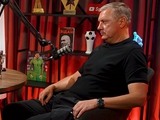 Александр Хацкевич: «Где сейчас Гуцуляк, мы не знаем»
