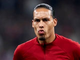 Van Dijk: "Liverpool need transfers to stay at the top"
