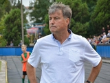 Oleg Fedorchuk: "Shakhtar are nervous, and it is very noticeable"