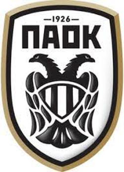 Наш суперник. ПАОК (Салоніки, Греція)