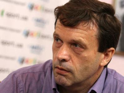 Сергей Шебек: «Бригада VAR вообще не должна была вмешиваться в эпизод с голом Пономаренко»