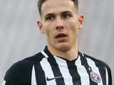 "A draw with Dinamo will suit us," - captain of Partizan