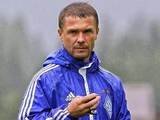 Сергей РЕБРОВ: «Стяуа» играет в современный футбол»
