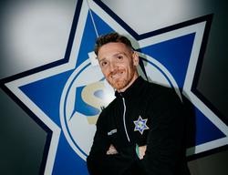 Португальський екс-захисник «Динамо» розпочав тренерську кар’єру (ФОТО)