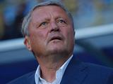 Мирон Маркевич: «Решение по главному тренеру сборной Украины надо было принимать 12 дней назад. Время уже потеряли»