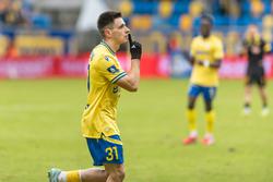 Русин отметился очередным голом в чемпионате Польши (ВИДЕО)