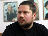 Александр Панков: «Дедечко выбрал «Астану» из-за амбиций, а не из-за финансов»