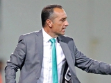 Główny trener AEK Jose Luis Oltra: „Chcemy wygrać Fenerbahce po Dynamo”