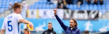 Ігор Костюк: «Ми всі хочемо, щоб Ярмоленко побив цей рекорд»