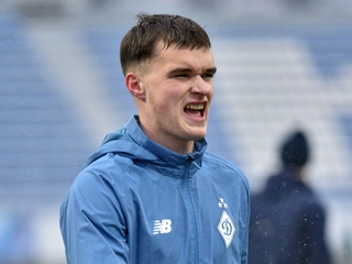 На подписание Михавко летом нацелены «Манчестер Юнайтед» и «Челси»