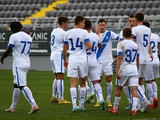 It became known when "Dynamo" will announce players for the second round of the UPL