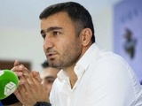 Новым главным тренером сборной Азербайджана назначен не Григорчук