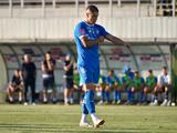 Денис Попов: «Перед своїми вболівальниками потрібно показати хорошу гру»