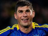Руслан Малиновський: «Бачимо, що наразі всі суперники вміють грати у футбол»
