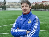 Павел Шкапенко: «Если не обыгрывать Люксембург, то тогда кого?»