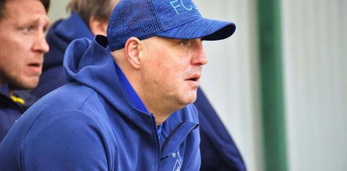 Юрій Мороз: «І «Пафос», і «Маккабі» — це не «Хамрун»…»