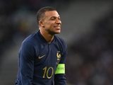 Kylian Mbappe could end up in Liverpool in the summer of 2022