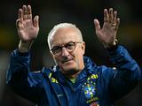 Офіційно. Дорівала Жуніора звільнено з посади головного тренера збірної Бразилії