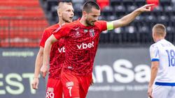 Степанюк розмірковує над доцільністю продовження кар’єри