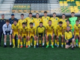 Euro 2024 (U-17): Ukraine's youth team starts in the final tournament with a match against Serbia today