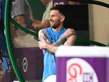 Messi wymienia czterech najlepszych kolegów z drużyny w swojej karierze