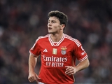 Manchester United owner ready to pay more than £100m for young Benfica midfielder