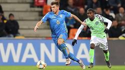 Максим Чех: «Петраков завжди казав в обличчя, а не за спиною»