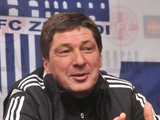 Юрий Бакалов: «Если Морозюк продолжит «раздавать», Данило Силве будет сложно»