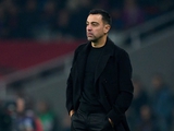 Xavi will look for a new club right after Barcelona