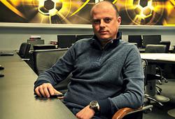Виктор Вацко: «У меня в голове не укладывается, как можно не назначить пенальти за фол Ордеца против Ярмоленко»