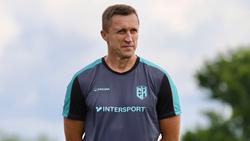 Сергей Нагорняк: «Супряга — это человек, который пять лет находился просто в какой-то прострации»