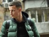 Дмитрий Иванисеня: «Время покажет, готова ли «Заря» к Лиге чемпионов»