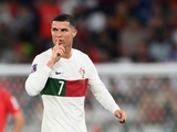 Ronaldo zignorował zwycięstwo Messiego i Argentyny na mundialu 2022