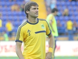 Oleh Shelaiev: «Transition to a grass pitch can create problems for "Young Boys"", '