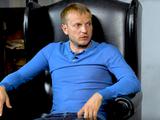 Олег Гусев: «Если натурализуют еще Исмаили, Патрика — я вообще перестану смотреть матчи сборной Украины»