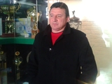 Ivan Getsko: "Wenn ich zu Dynamo wechseln würde, müsste ich meine Wohnung in Odessa aufgeben.  Und ich habe gerade Reparaturen v