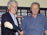 Дзампарини: «Гасперини будет работать в «Палермо» долгие годы»
