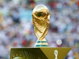 Ukraine may join the application of Spain and Portugal to host the 2030 World Cup