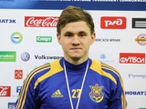 Владислав Калитвинцев — лучший игрок Кубка Содружества